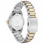 Orologio Donna Solo Tempo Classic Elegance OF EcoDrive in Acciaio Bicolor FE2116-85A - Citizen