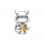 Charm Marvel, Guardiani della Galassia, Rocket Raccoon - Pandora