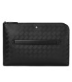 Pochette Tablet/Notebook Extreme 3.0 Pelle Nera - Montblanc