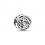 Charm Openwork ”Super Mom - Pandora