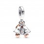 Charm Pendente Campane Nuziali “Just Married” - Pandora