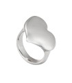 Anello Donna UNO Heart mis.18 - Unode50