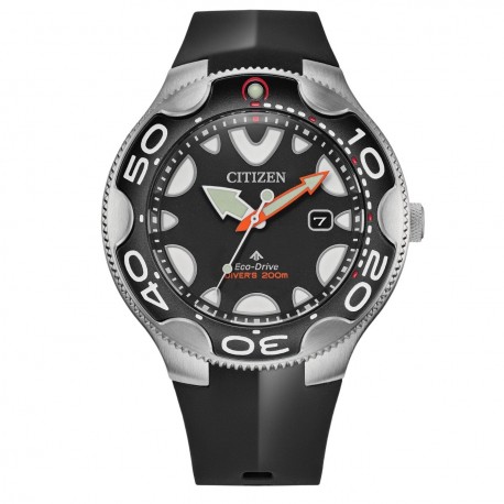 Orologio Uomo Promaster Diver Orca BN0230-04E- Citizen