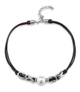 Collana Donna "Legend" Girocollo COL1829MARMTL0U - Unode50