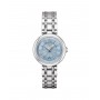 Orologio Donna Automatico Bellissima Small in Acciaio Quadrante Celeste  T126.010.11.133.00  - Tissot