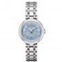 Orologio Donna Automatico Bellissima Small in Acciaio Quadrante Celeste  T126.010.11.133.00  - Tissot