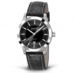 Orologio Smartwatch Cassa Acciaio Cinturino Gomma Nera R3251232001