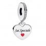 Charm  Pendente Sei Speciale - Pandora