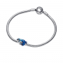 Charm Geco Blu 792701C01 - Pandora