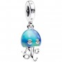 Charm Pendente Medusa che Cambia colore 792704C01 - Pandora