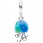 Charm Pendente Medusa che Cambia colore 792704C01 - Pandora