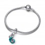 Charm Disney, La Sirenetta ,Pendente Ariel 792695C01 - Pandora