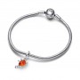 Charm Disney, La Sirenetta ,Pendente Sebastian 792694C01 - Pandora