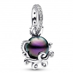 Charm Disney, La Sirenetta, Pendente Ursula 792684C01 - Pandora