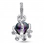 Charm Disney, La Sirenetta, Pendente Ursula 792684C01 - Pandora