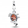 Charm Disney, La Sirenetta ,Pendente Sebastian 792694C01 - Pandora