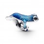 Charm Geco Blu 792701C01 - Pandora