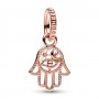 Charm Pendente Mano di Fatima Prottetiva 789144C00- Pandora