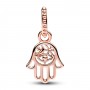 Charm Pendente Mano di Fatima Prottetiva 789144C00- Pandora