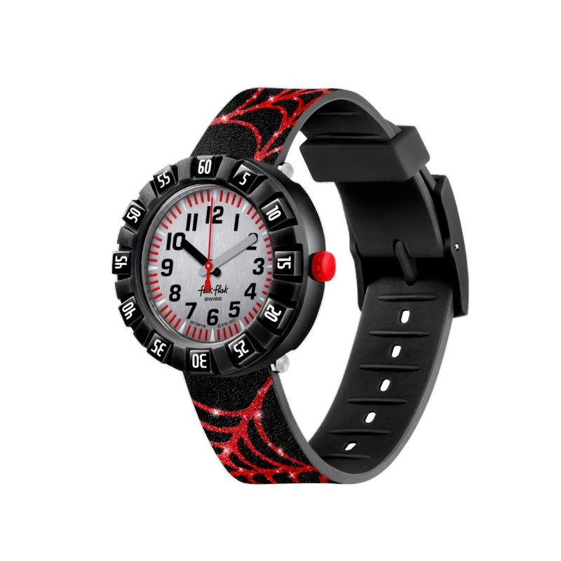 Orologio Bimbo Webaxus FCSP118 - Flik Flak - Lord Gioielli