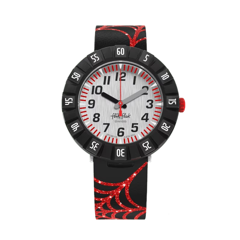 Orologio Bimbo Webaxus FCSP118 - Flik Flak - Lord Gioielli