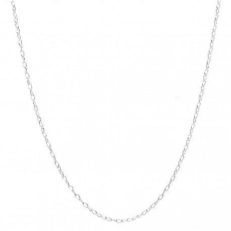 Collana Donna Fancy in Argento FZB01 - Brosway