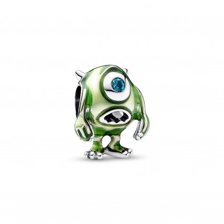 Charm Disnet, Pixar, Mike Wazowski - Pandora