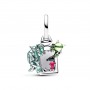 Charm Disney, Pixar, Pendente Porta Monsters & Co - Pandora