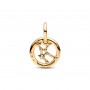 Charm Pendente Segno Zodiacale Vergine - Pandora