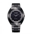 Orologio Uomo EDO 365 Ecodrive in Acciaio Nero BN1015-52E - Citizen