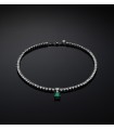 Collana Donna Girocollo Emerald con Pendente J19AWJ01 - Chiara Ferragni