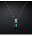 Collana Donna Pendente Emerald J19AWJ03 - Chiara Ferragni