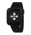 Orologio Smartwatch S-04 Colours in Silicone Nero R3253158007 - Sector