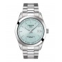 Orologio Uomo Gentleman Powermatic 80 Silicium Quadrante Azzurro T127.407.11.351.00 - Tissot