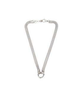 Collana Donna Fantasia BM2585/45 - Suali