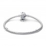 Bracciale Moments con Chiusura a Luna 592819C01 - Pandora