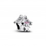 Charm Casetta di Pan di Zenzero " Home Sweet Home" 792823C01  - Pandora