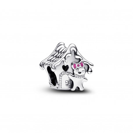 Charm Casetta di Pan di Zenzero " Home Sweet Home" 792823C01  - Pandora