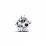 Charm Casetta di Pan di Zenzero " Home Sweet Home" 792823C01  - Pandora