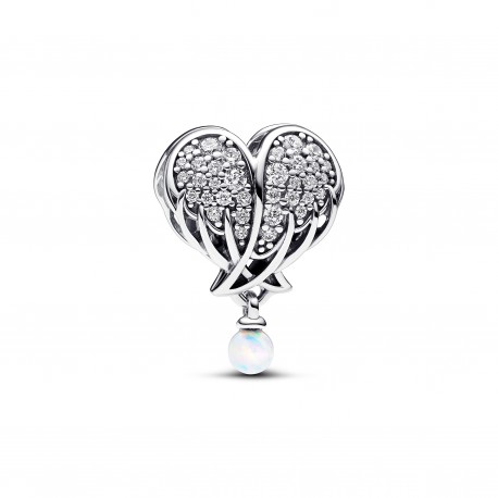 Charm Cuore Ali D'Angelo 792980C01 - Pandora