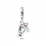 Charm Pendente Slitta di Natale 2023 792977C01 - Pandora