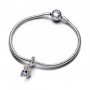 Charm Pendente Slitta di Natale 2023 792977C01 - Pandora