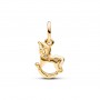 Charm Pendente Unicorno a Dondolo 762978C01- Pandora