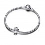 Charm Pinguino con gli Sci 792988C01 - Pandora