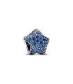 Charm Stella Pavè Blu 793026C01 - Pandora