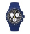 Orologio Nothing Basic About Blue SUSN418 - Swatch