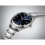 Orologio  Pr 100 40mm in Acciaio Quadrante Blu T150.410.11.041.00 - Tissot