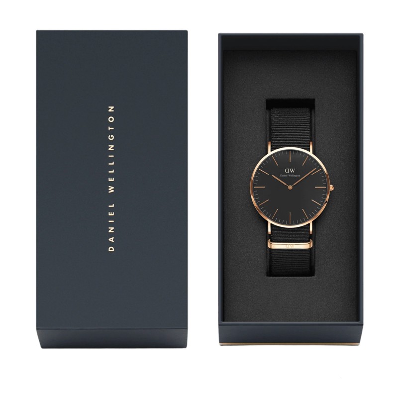 Daniel sales wellington orologio