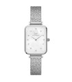 Orologio Donna Quadro Lumine Pressed Madreperla DW00100580 - Daniel Wellington