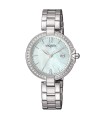 Orologio Donna in Acciaio Flair Lady Quadrante Azzurro IU3-215-91 - Vagary